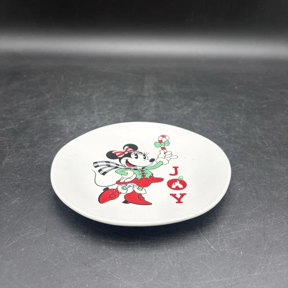 Disney Parks Minnie Mouse 7